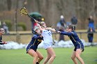 WLax vs UMass  Wheaton College Women’s Lacrosse vs UMass Dartmouth. - Photo By: KEITH NORDSTROM : Wheaton, Lacrosse, LAX